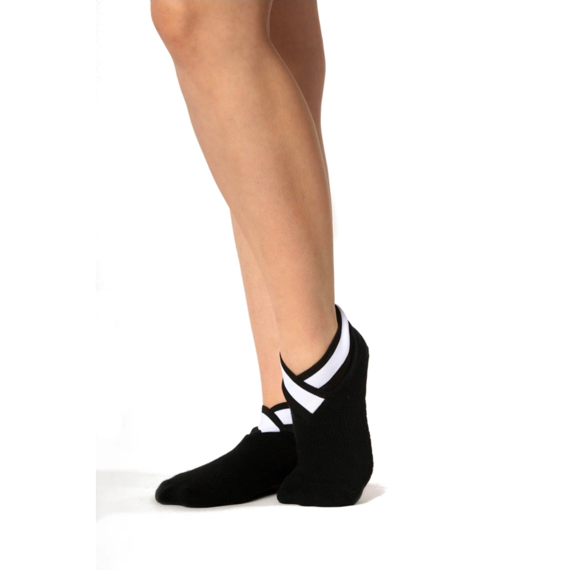 Diamond Black Grip Socks - Arebesk – SIMPLYWORKOUT