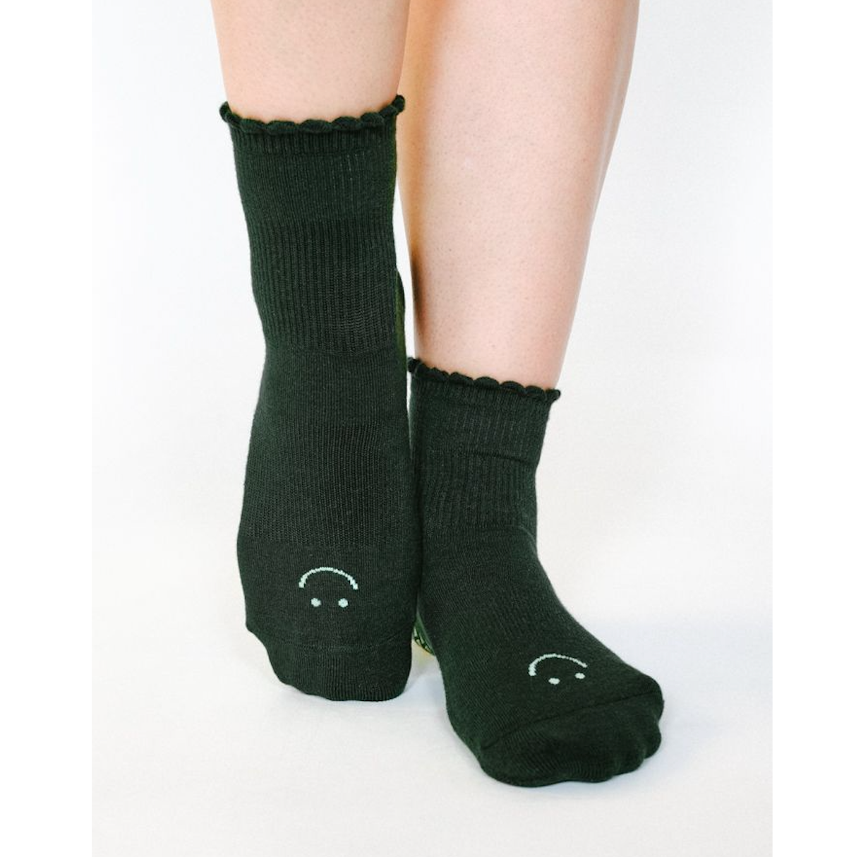 Birdie Grip Socks - Arebesk - simplyWORKOUT – SIMPLYWORKOUT