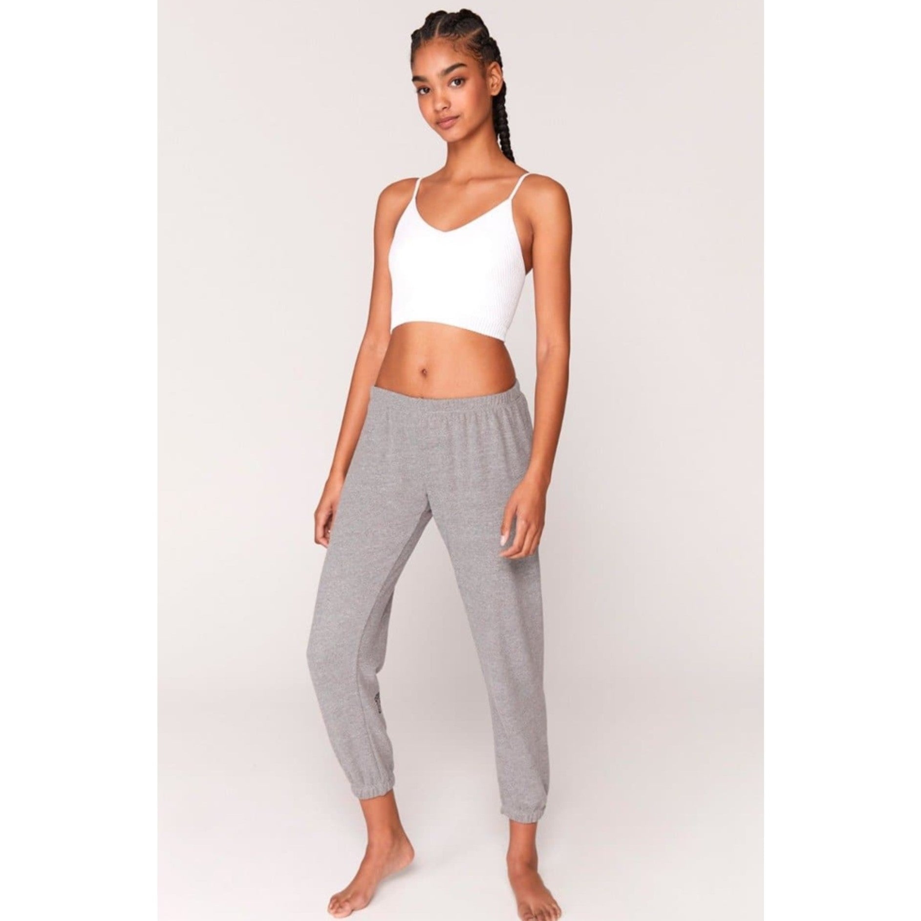 Spiritual gangster 2025 perfect sweatpants