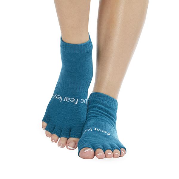 Fearless Grip Socks