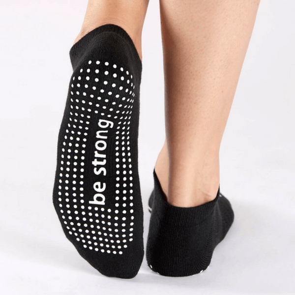 Sore AF Sticky Socks
