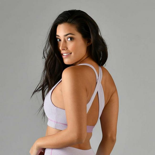 Sports Bras - Glyder Apparel - Women's Performance Yoga Clothing