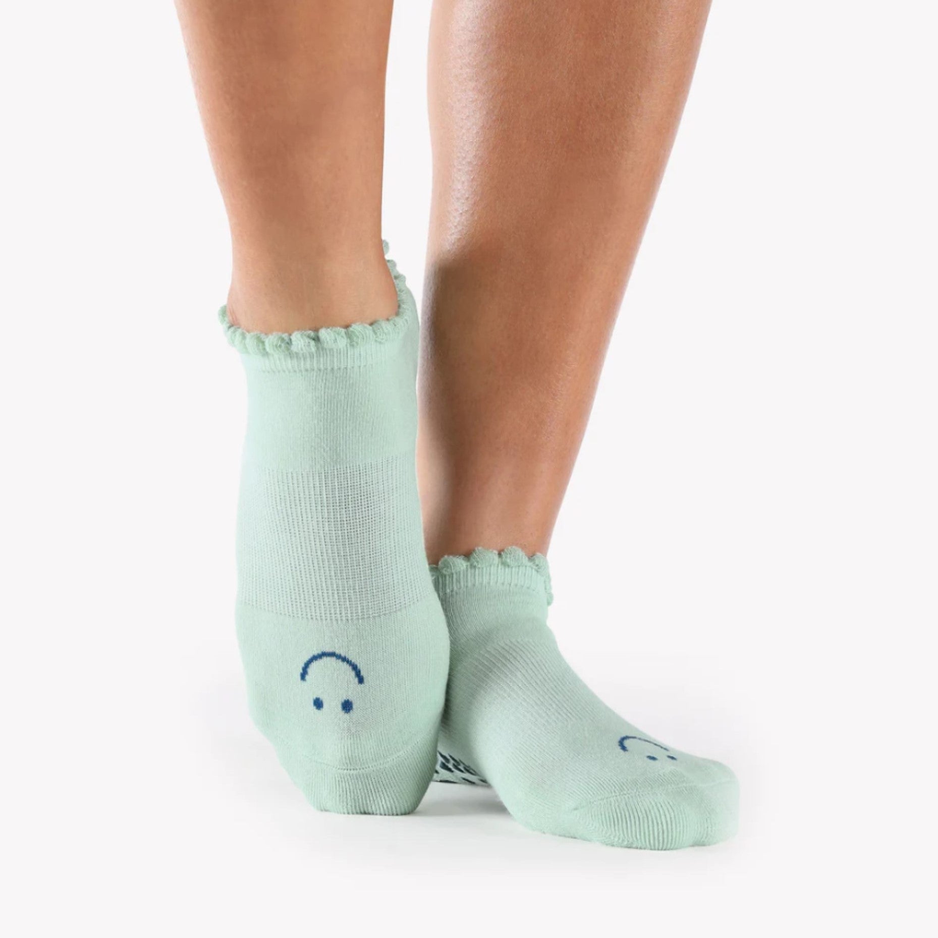  SHASHI Sparkle Open Toe Socks — Pilates Socks with Grips —  Workout Socks Women — Non Slip Socks for Barre, Yoga & More : Clothing,  Shoes & Jewelry