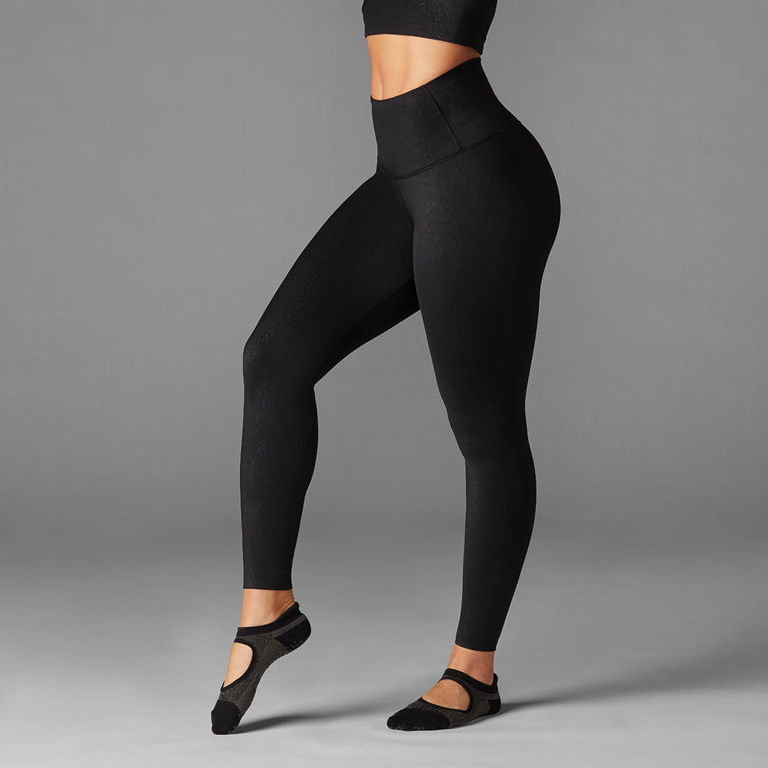 Nasabe Leggings XL Black Extra Slim Fit