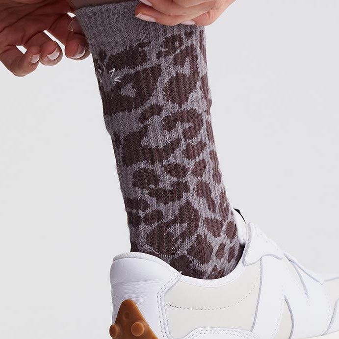 Carlo Everyday Crew Sock - VARLEY - simplyWORKOUT – SIMPLYWORKOUT