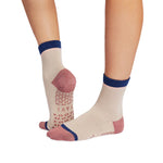 Tavi aria ankle cider grip socks