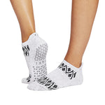 Tavi savvy weather weather grip socks