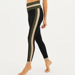 Melinda Leggings - Beach Breeze Beach Breeze / XS