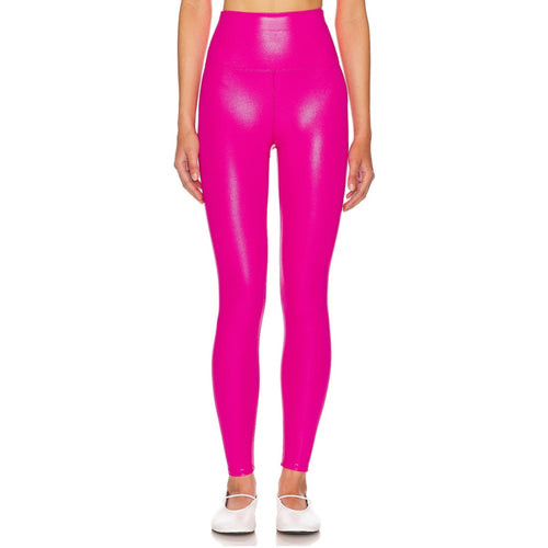 Beach Riot Tayler Radiant Rose legging