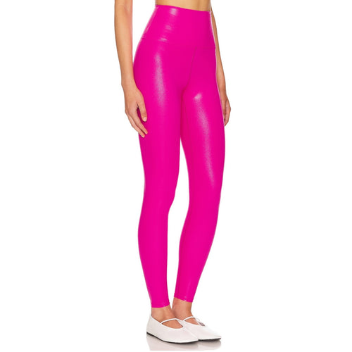 Beach Riot Tayler Radiant Rose legging