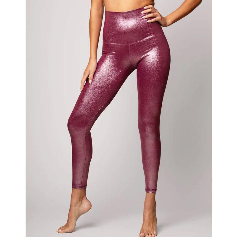 iconic pink fold over leggings 💘, there is a slight