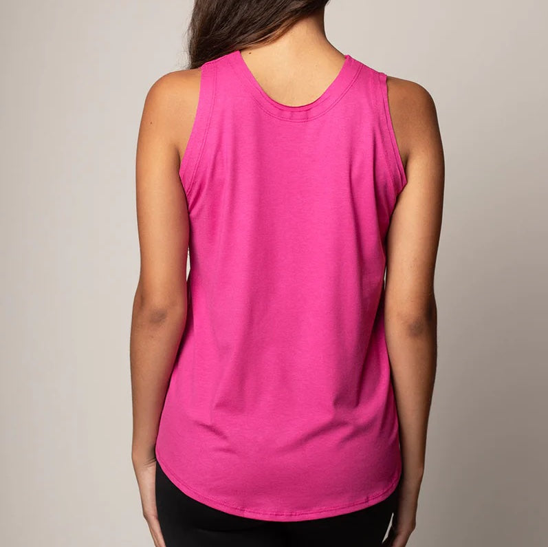 Motion Tank Top - Emily Hsu - simplyWORKOUT – SIMPLYWORKOUT