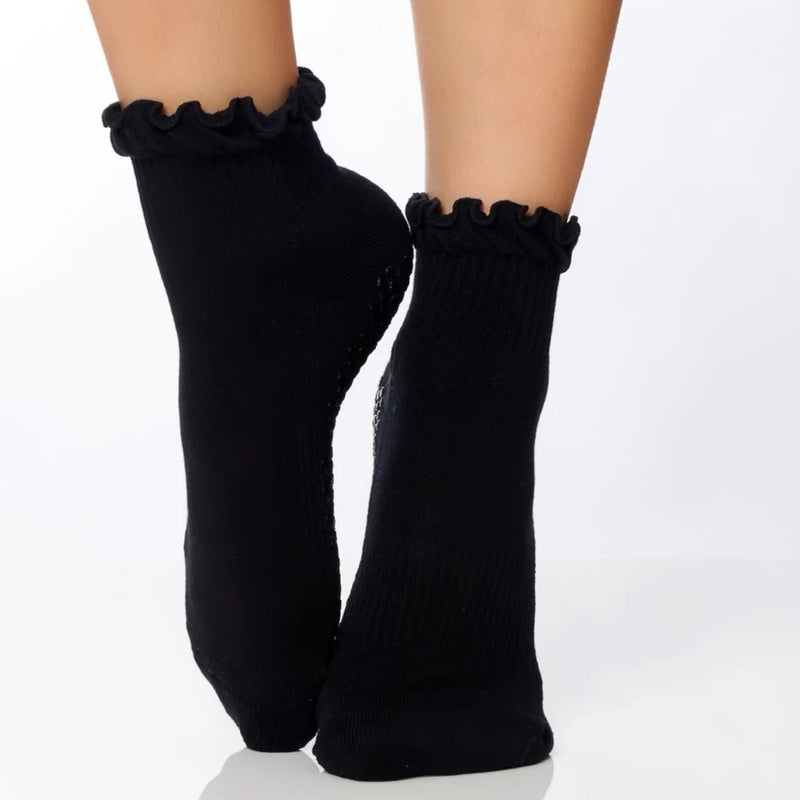 Girls' Tights & Socks, Sparkly Tights & Lace Frill Socks
