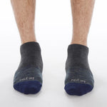 Be You Mens James Empire Grip Socks By Sticky Be