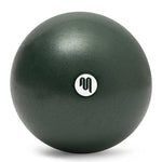 move active 20 cm pilates ball forest green