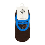 Move Active Ballet Mocha Grip Socks 4