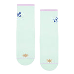 MoveActive Crew Capricorn Grip Socks 1