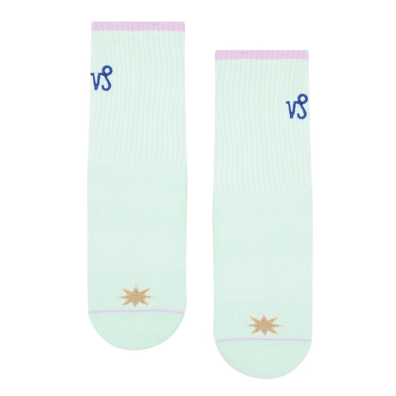 MoveActive Crew Capricorn Grip Socks 1