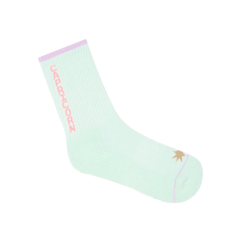 MoveActive Crew Capricorn Grip Socks 4