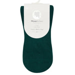 Move Active Crew Peppermint Grip Socks 5