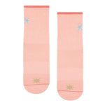 MoveActive Crew Pisces Grip Socks 1