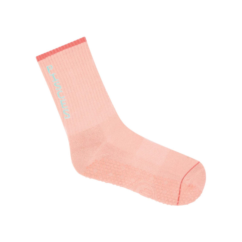 MoveActive Crew Pisces Grip Socks 4