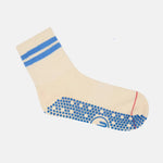 MoveActive Crew Retro Revival Grip Socks 1