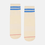 MoveActive Crew Retro Revival Grip Socks 4