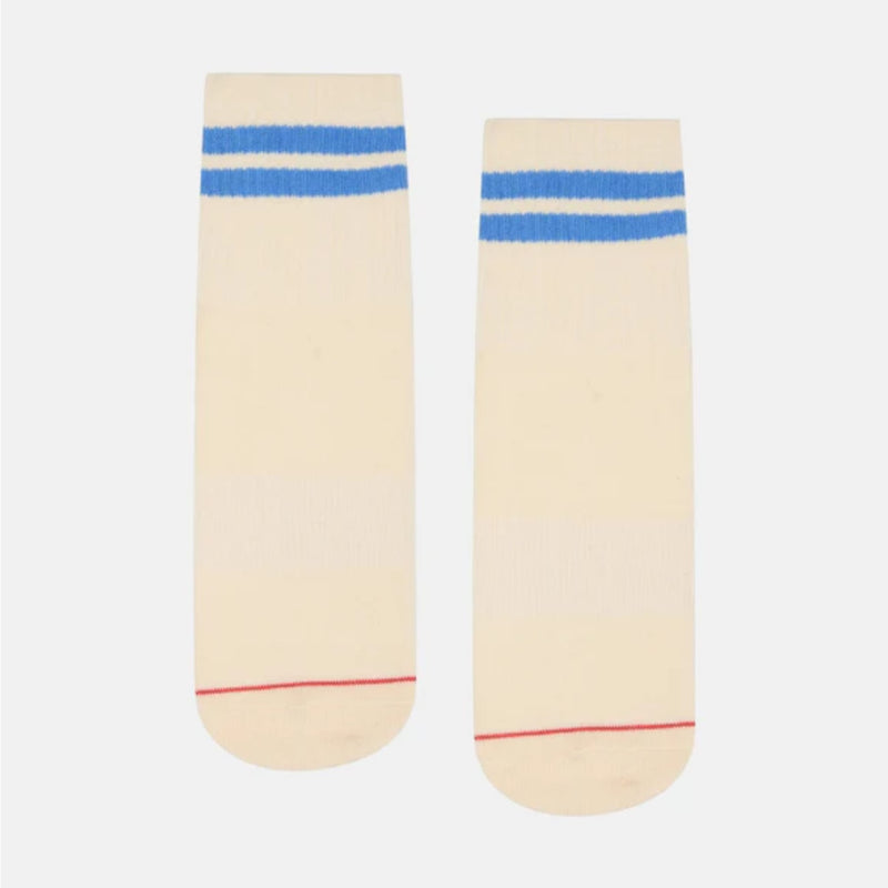 MoveActive Crew Retro Revival Grip Socks 4