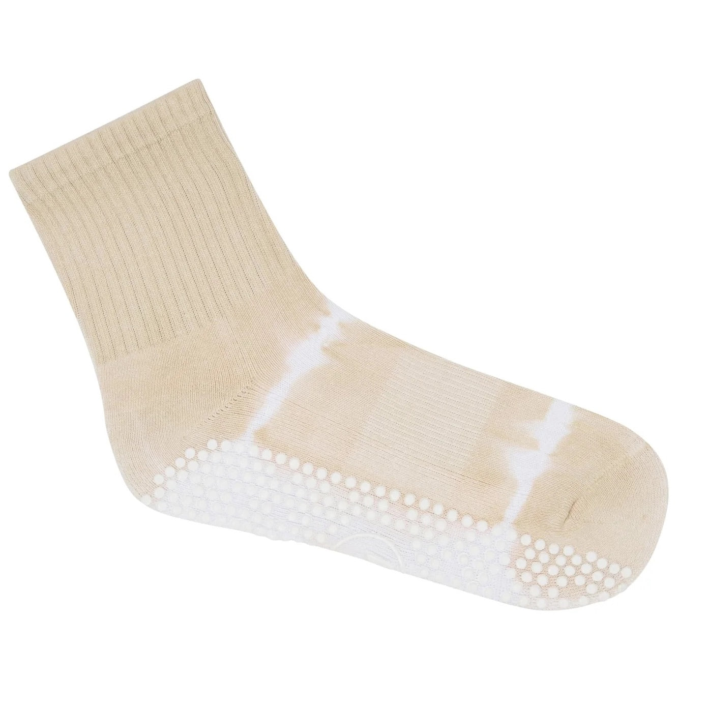 Allegro Tie Dye Grip Socks 3 Pack - Tucketts - simplyWORKOUT – SIMPLYWORKOUT