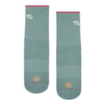 MoveActive Crew Scorpio Grip Socks 1