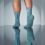 MoveActive Crew Taurus Grip Socks 3