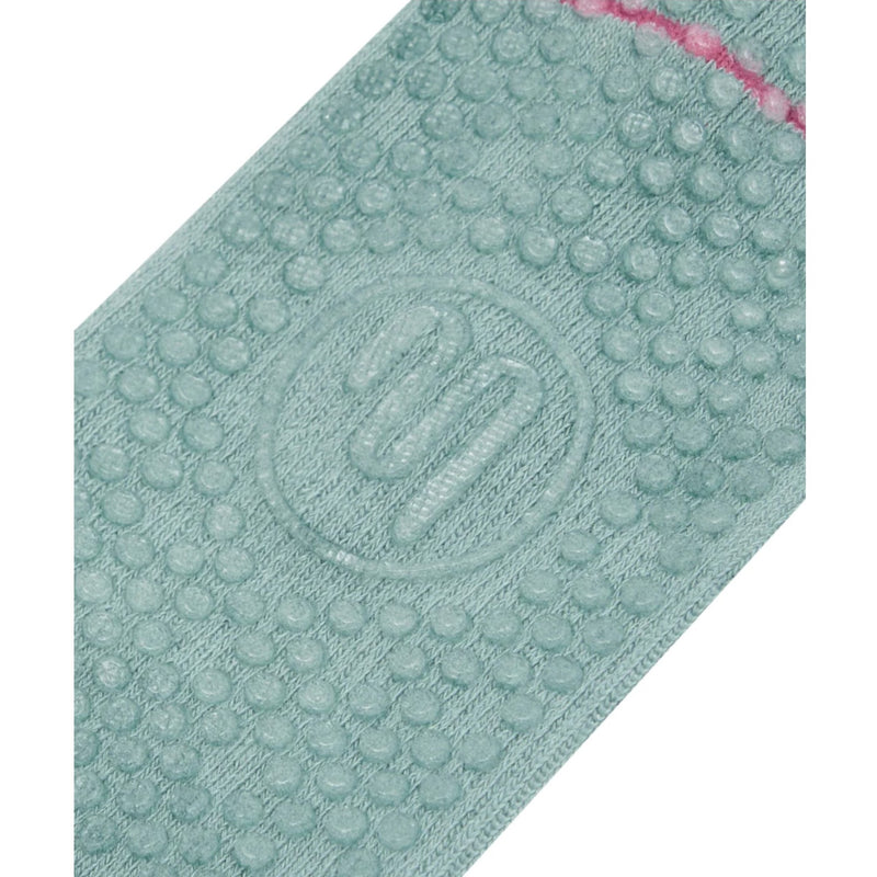 MoveActive Crew Taurus Grip Socks 6