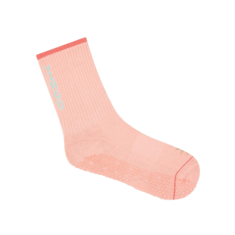 MoveActive Crew Virgo Grip Socks 5