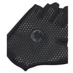 move active grip gloves black