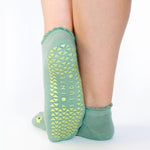 Blossom- Grip Socks - Barre/Pilates