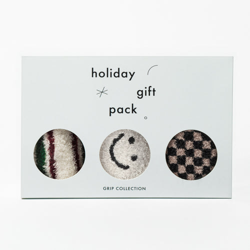 Pointe Studio Cozy Gift Pack 1