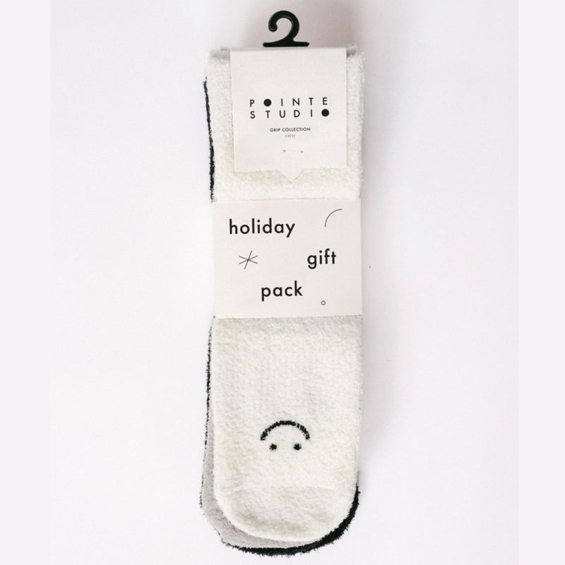 Pointe Studio Happy Cloud Pack Set of 3