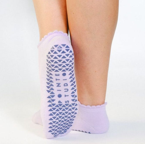 Pointe Studio  Designer Grip Socks – SIMPLYWORKOUT