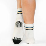 PHOEBE ANKLE RUNNER SOCKS