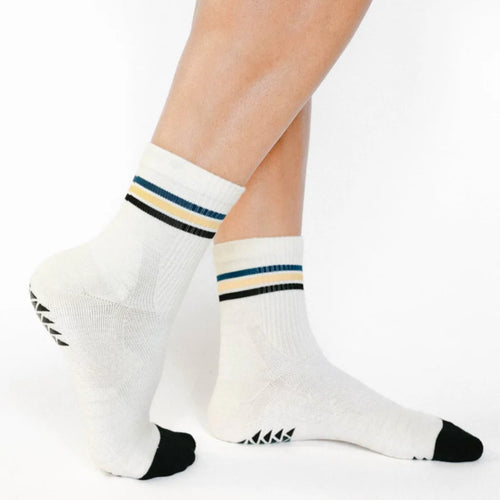 PHOEBE ANKLE RUNNER SOCKS