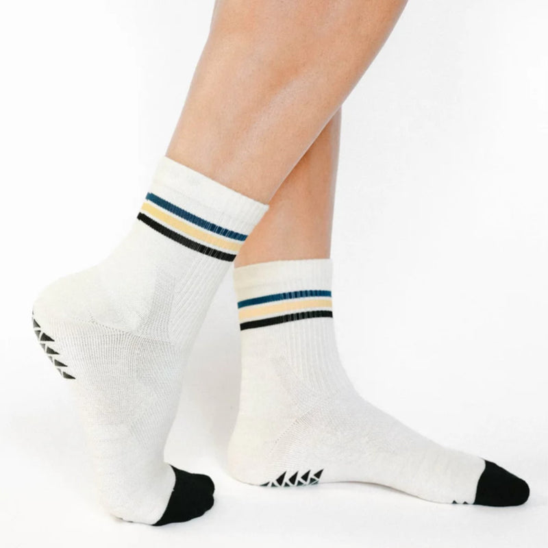 PHOEBE ANKLE RUNNER SOCKS