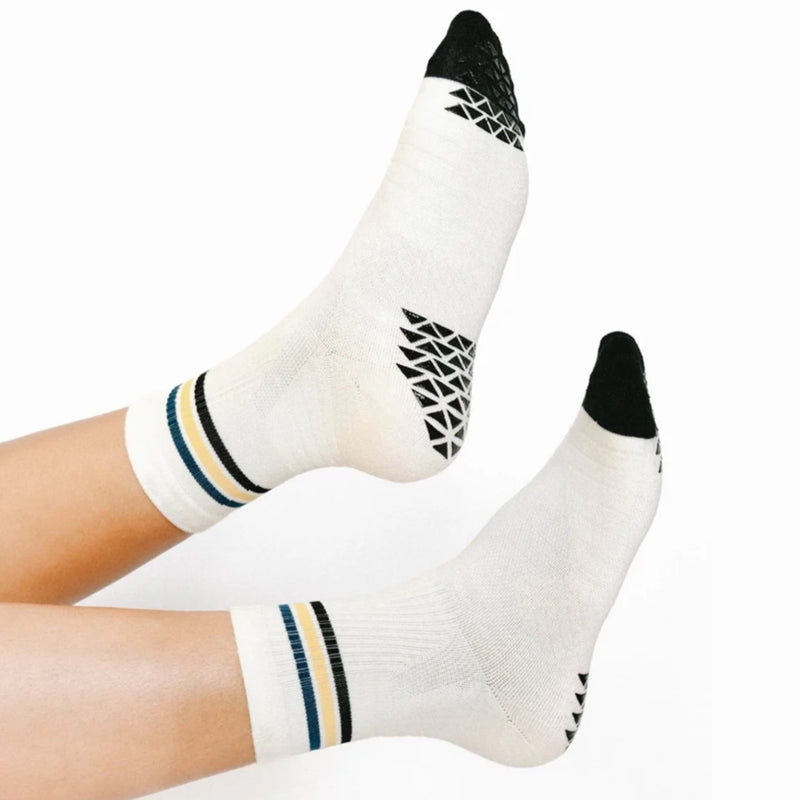 PHOEBE ANKLE RUNNER SOCKS