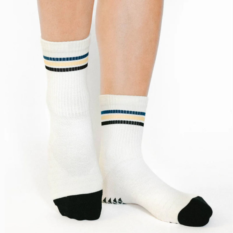 PHOEBE ANKLE RUNNER SOCKS