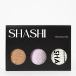 Shashi Shine Pack Black and White Assorted 1