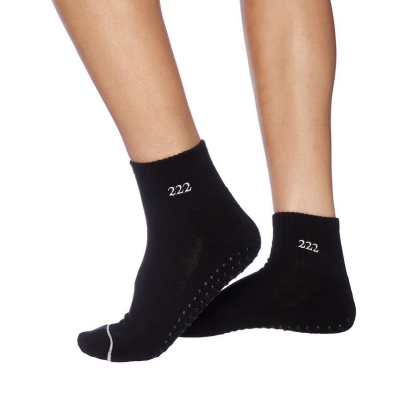 souls alignment grip socks 222