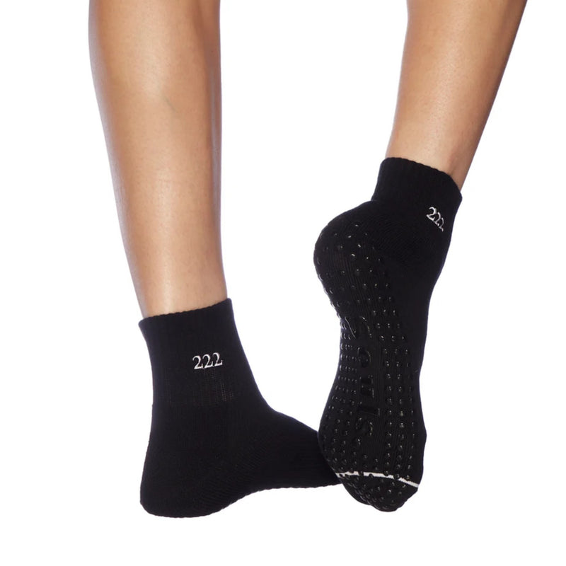 souls alignment grip socks 222