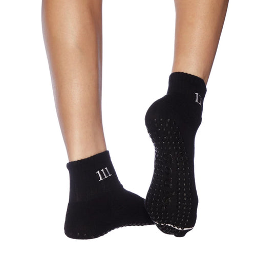 souls LA intuition grip socks 111