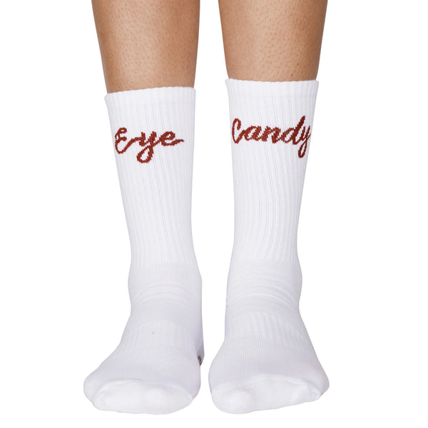 souls la grip socks pilates eye candy