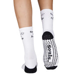 souls LA savage not average grip socks